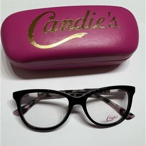 Brand New Candie’s Glasses.